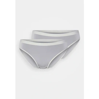 Image of Sloggi WOW Comfort 2 PACK Briefs, Women&#039;s, Size: XS, Ecru white