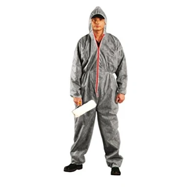 Image of Reis Komsxxl Learn Overall, Grey Steel, XX Large Size