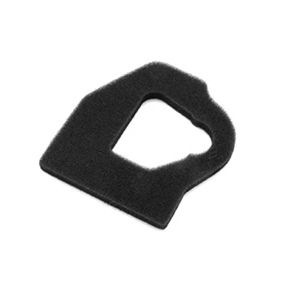Image of ISE Replacement Air Filter for Oleo MAC/EFCO Replaces Part Number 61370160R its Mac BC22, BC2200, BC220T,Efco DS220, DS2200
