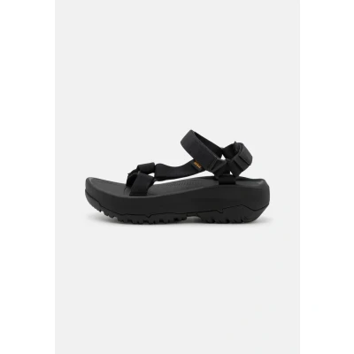 Image of Teva Women&#039;s Hurricane XLT2 Ampsole Sandal, Black, 6 UK
