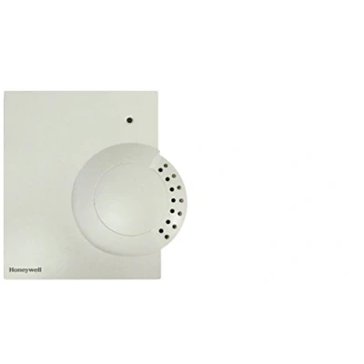 Image of Honeywell HCF82 Remote Temperature and Humidity Sensor,White,162 X 120 50