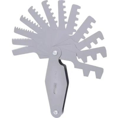 Image of KS Tools 300.0622 Thread guage, 30, 2 12mm