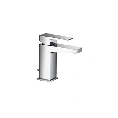 Image of Mira Showers 2.1815.001 Honesty Contemporary Monobloc Single Lever Tap Chrome
