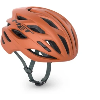 Image of MET Estro Mips Wander Gravel Cycling Helmet