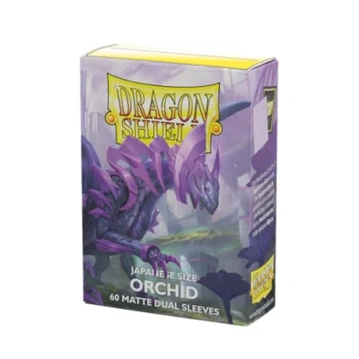 Image of Dragon Shield AT 15141 Card Sleeves