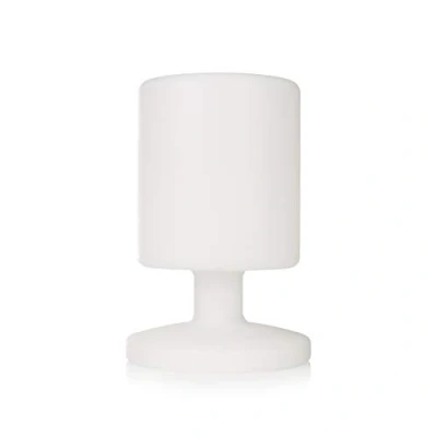 Image of Smartwares Ben LED table lamp for indoors and outdoors, rechargeable battery