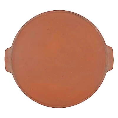 Image of Mason Cash Innovative Kitchen Baking Stone / Proofing Lid