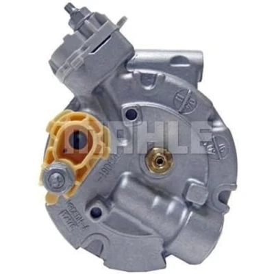 Image of 1874820, 1886047, 2004953, 2032811, FV4119D629DA AC Compressor MAHLE ORIGINAL ACP 1390 000P FORD: KUGA 2, FOCUS 3, C Max 2