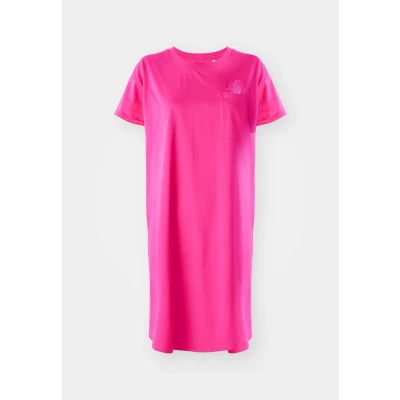 Image of Triumph Women&#039;s Nightdresses NDK X 02 Nightgown, Flashy Pink, 14