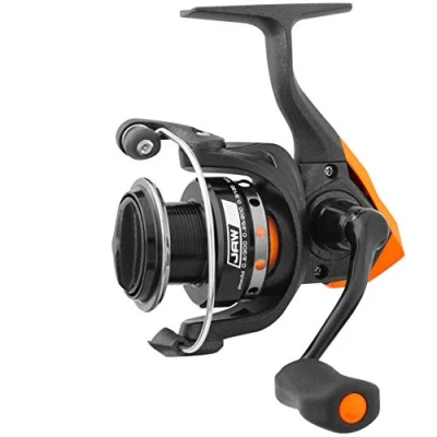 Image of Okuma JAW 30 FD 3+1bb Fishing reel