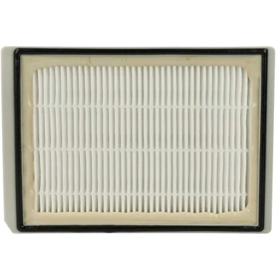 Image of vhbw Vacuum Cleaner Filter Replacement for Kärcher 2.860 229.0, 6.414 823.0, 263506 HEPA Filter, Allergy