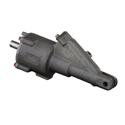Image of 1526523, 1655639, 1673067, 267321, 8112202 Clutch Booster FEBI BILSTEIN 11739