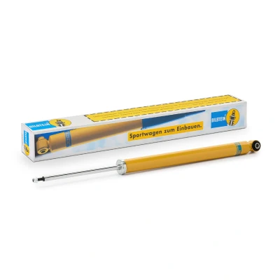 Image of 30635523, 30681610, 30683573, 30714086, 30714088 Shock absorber BILSTEIN B6 Performance 24 196529 FORD: FOCUS 2, 3, VOLVO: V50, C30, S40 II