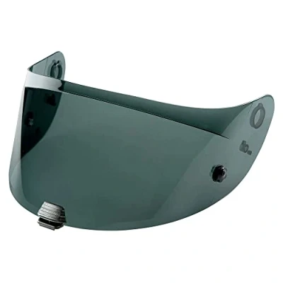 Image of HJC Visor for Integral Helmet IS 17/FG 17, Womens Men, HJ 20M, stark getönt