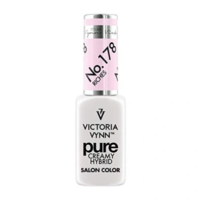 Image of VICTORIA VYNN PURE CREAMY HYBRID NO. 178 RICHES