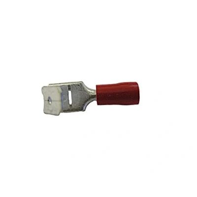 Image of 10x TECNIKS Pack of 100 Red Piggyback C113