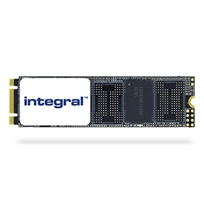 Image of Integral 1TB M.2 SATA III 2280 Internal SSD, up to 520MB/s Read 450MB/s Write