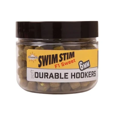 Image of Durable Hk Pellet F1 Sweet 6mm
