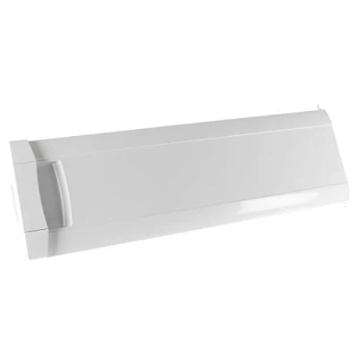 Image of Hotpoint RSR50V Fridge Freezer Ice Box Door/Fast Freeze Compartment + Handle