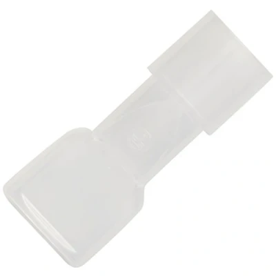Image of St John Ambulance Disposable Entonox Mouth Pieces Pack of 35