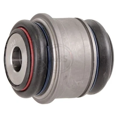 Image of 33326780438 Arm Bushes A.B.S. 271232 60,5mm BMW: 5 Saloon, Touring, GT