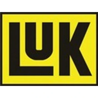 Image of 123101KC0A, 123101KC1A, 123103YV0A, 123104BB0A, 123104BB0B Dual mass flywheel LuK 415 0570 10 Manual Transmission