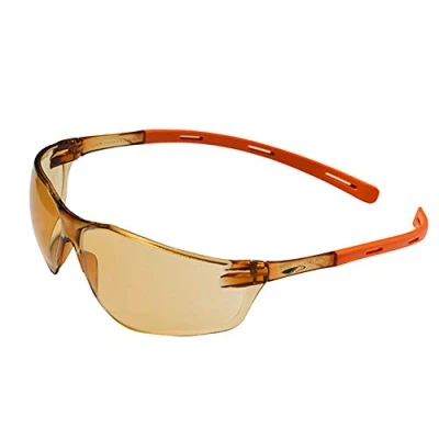 Image of JSP Rigi Spec. Blue Blocker 60 Percent Light Orange Lens (JSP 1RIGBB21LO)