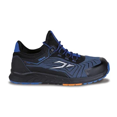 Image of BETA 73520138 Shoes B.SE Mesh (S1P) Light Blue B38