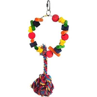Image of The Bird House, Cartwheel Toy