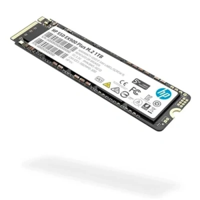 Image of HP EX900 Plus 1TB SSD Hard Drive