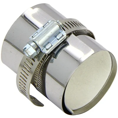 Image of Flexible Exhaust Repair Wrap Stright Pipe