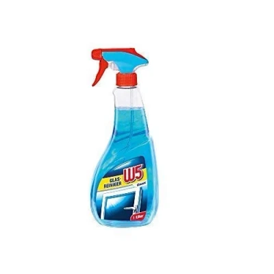 Image of W5 Window Cleaner Spray 1000 ml