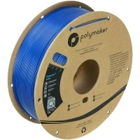 Image of Polymaker PolyLite ASA Blue 1.75mm 1kg