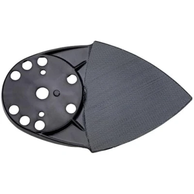 Image of Metabo 624971000 Special Louvre Base Plate, 0 V, Green