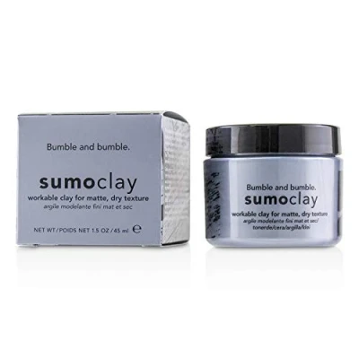 Image of Bumble &amp; Sumoclay