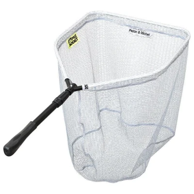 Image of Pezon&amp;Michel Landing net Specimen 2 Bank