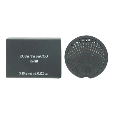Image of Dr. Vranjes Firenze Rosa Tabacco Refill Car Diffuser One Size