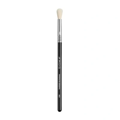Image of Sigma Beauty Professional E35 Tapered Blending Brush Synthetic Eye Makeup for Highlighting, Lining and Eyes Vegan, Hypoallergenic,