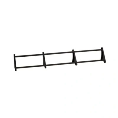 Image of FloristryWarehouse Oasis Quick Clip 5 Letter Mounting Bar