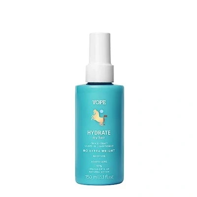 Image of Yope Odżywka leave in HYDRATE MY HAIR 150ml