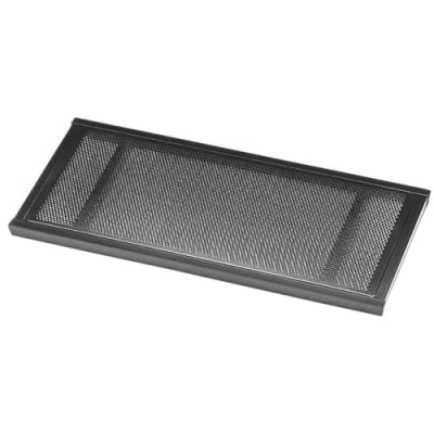 Image of Quiklok ql662 Shelf Metal agg. Vo SUPP.&quot;x&quot;