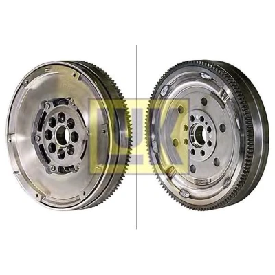Image of R2A116610B Dual mass flywheel LuK 415 0546 10 Manual Transmission