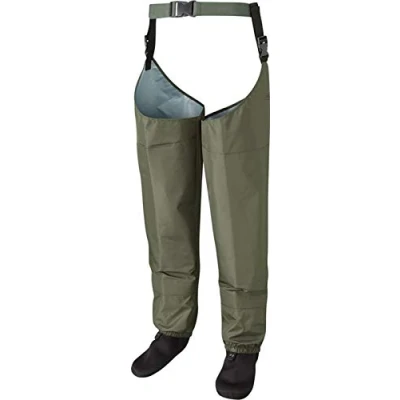 Image of Wychwood Game Profil Breathable Thigh Wader Large