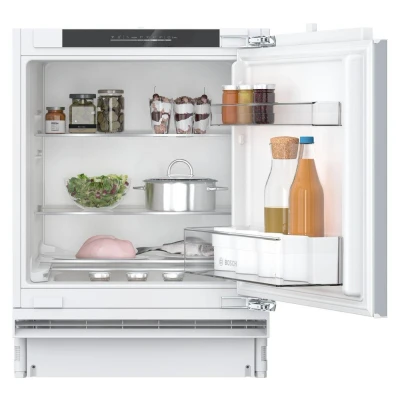 Image of Bosch KUR21VFE0G Series 4 Built In Fridge