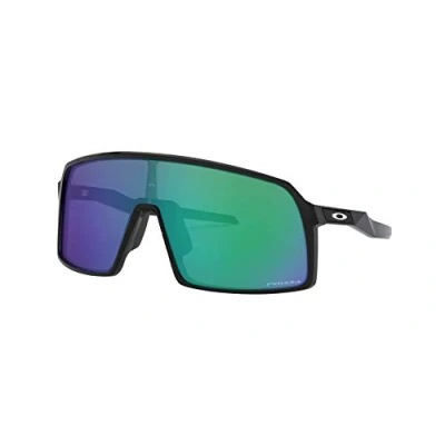 Image of Sunglasses Oakley Oo9406 sutro col. 940603 Unisex Mask Black