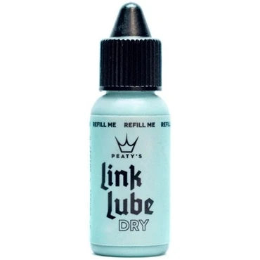 Image of Peatys Link Lube Dry