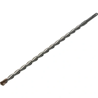 Image of Faithfull SDS Plus Drill Bit 14mm OL 460mm WL 390mm FAISDS14460