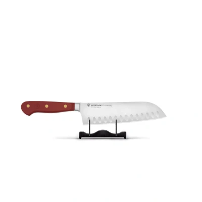 Image of Wusthof Classic Tasty Sumac Santoku