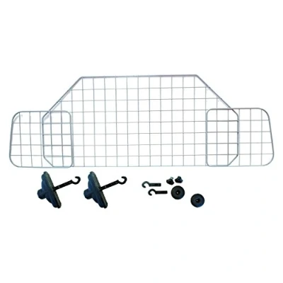 Image of UKB4C Kia Stonic Car Headrest Mesh Dog Guard