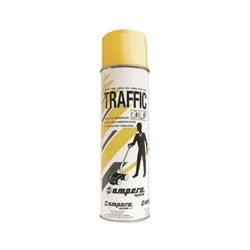Image of Yellow Traffic Paint (12 Pack) 373880